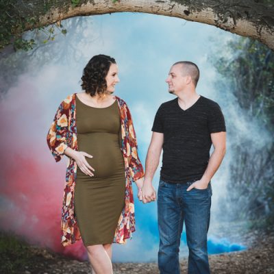 Maternity Photos