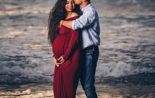 Maternity Photographers in San Diego