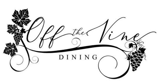 Off The Vine Dining logo