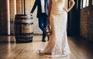 How to Plan Your Ultimate Wedding with COVID-19