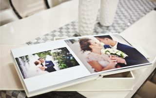 Why Your Wedding Album is So Important