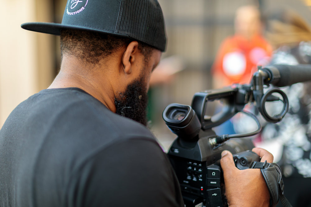 Top Benefits of Hiring a Professional Video Production Company 2